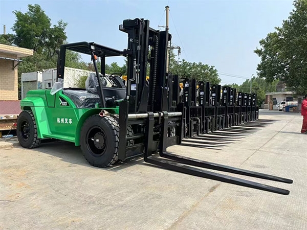 叉車(chē)公司出租